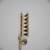 Flameholder Lighter Cage