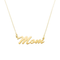 Mother’s Day Nameplate Necklace