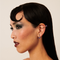 Compass Ear Cuff