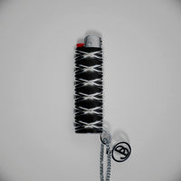 Flameholder Lighter Cage