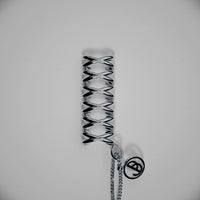 Flameholder Lighter Cage