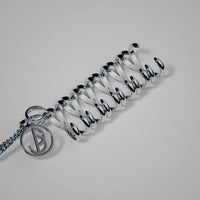 Flameholder Lighter Cage