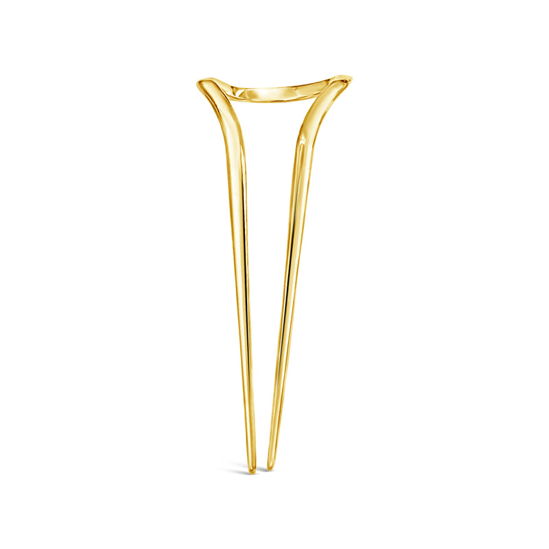 Fine Median Ring