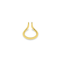 Fine Baby Median Ring