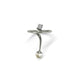 Prince Ribbon Ring