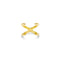 Fine Future Baby Knuckle Ring