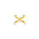 Fine Future Baby Knuckle Ring