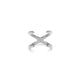 Future Baby Knuckle Ring