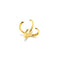 Fine Future Knuckle Ring
