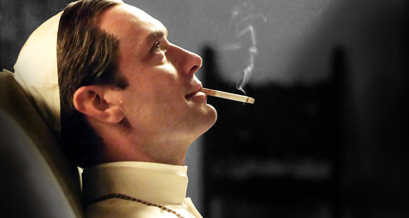 Smoking Lip