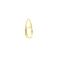 Single Cloud Ring