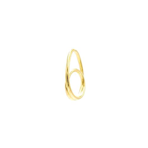 Single Cloud Ring