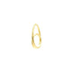 Single Cloud Ring