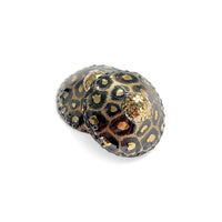 Press Sample Leopard Print Golden Nipples©