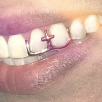Like A Prayer Grillz