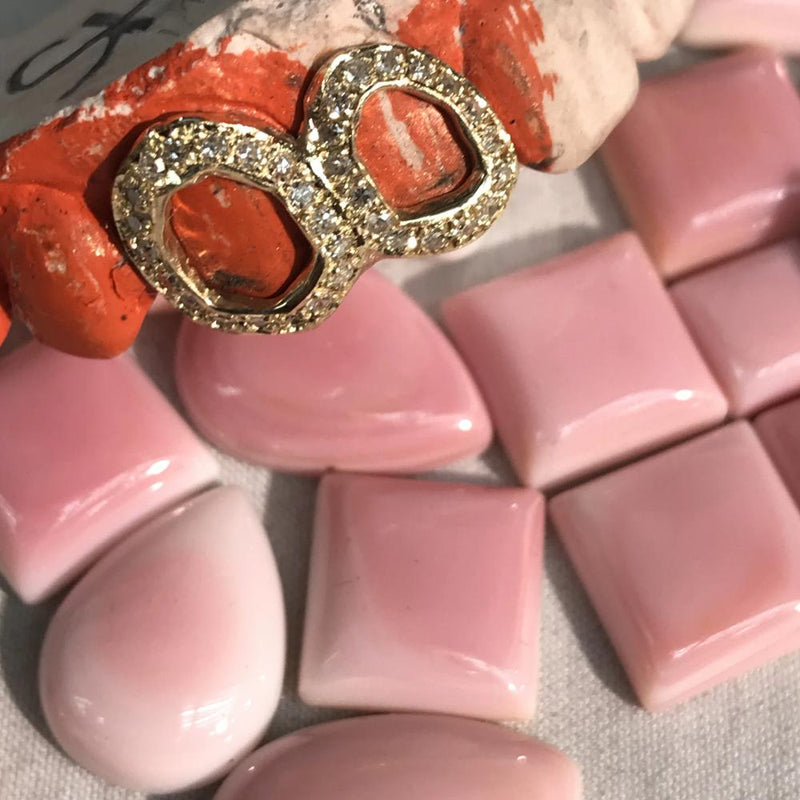 Gem & Gap