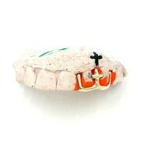 Like A Prayer Grillz