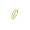 XCENT Wedding Band
