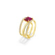 XX Ruby Ring